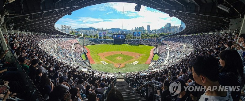 5강 윤곽이 드러나고 있는 KBO 2026시즌