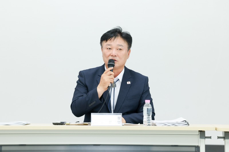 성수석 광주시장 당선인 반도체특별법 수도권 배제조항 삭제 환영