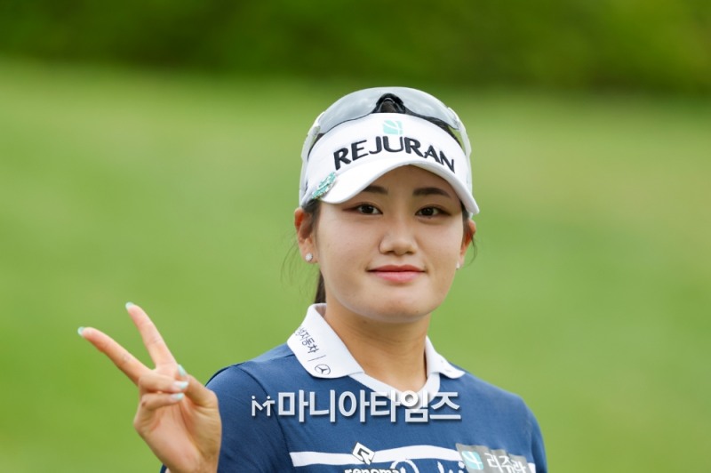 노승희 / 사진=마니아타임즈