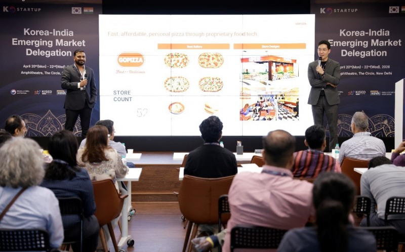 GTGO가 인도 자회사 'GTGO India'의 공동창업자(Co-Founder)로 마헤시 레디(Mahesh Reddy)를 공식 선임했다.
