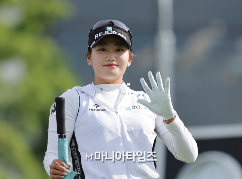노승희 / 사진=마니아타임즈