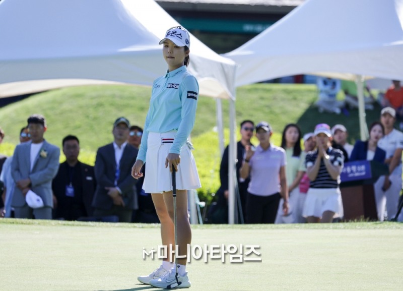 최예림 / 사진=마니아타임즈