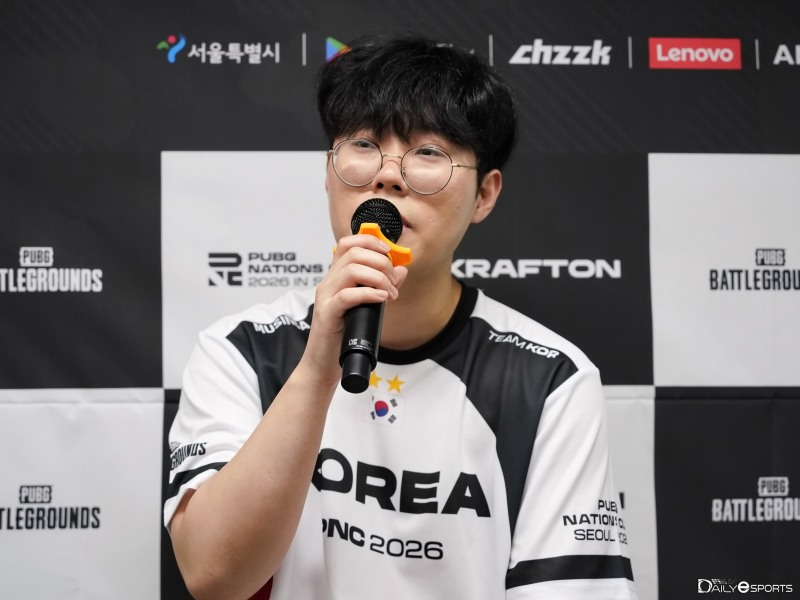 김성민 감독이 내년에는 반드시 별을 추가하겠다는 뜻을 밝혔다.
