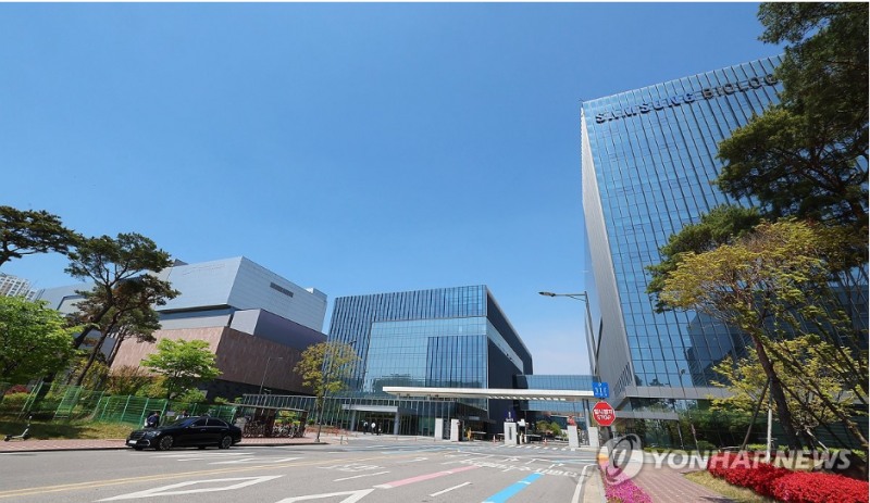 삼성바이오로직스 노조는 24~28일 조합원 투표에서 96.5%의 찬성으로 '홀로 서기'를 결정했다. 사진=연합뉴스