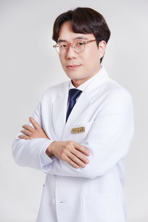 사진=다이트한의원 창원점 김충희 원장