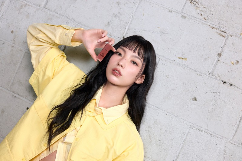 사진제공=3CE