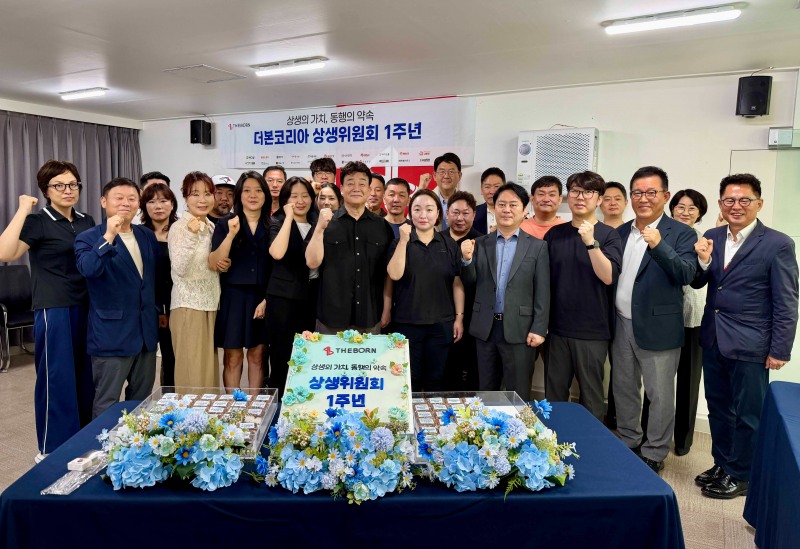사진=더본코리아