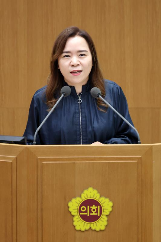 최효숙 경기도의원