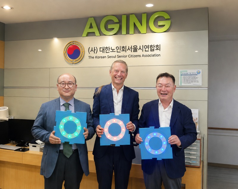 서강전문학교는 모강인 전 해양경찰청장을 경찰행정학과 석좌교수로 임용했다.