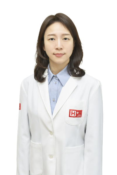 엄혜림 에이치플러스 양지병원 산부인과 전문 <사진=에이치플러스 양지병원 제공>
