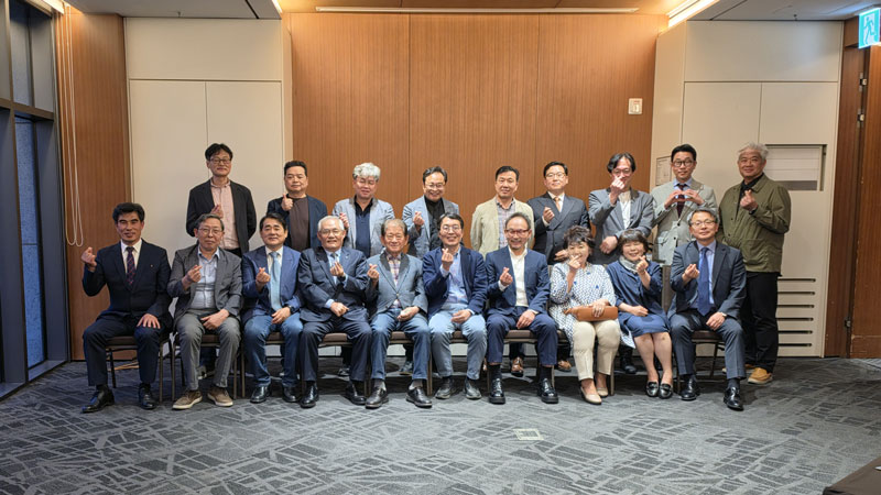 사진제공=강서대학교
