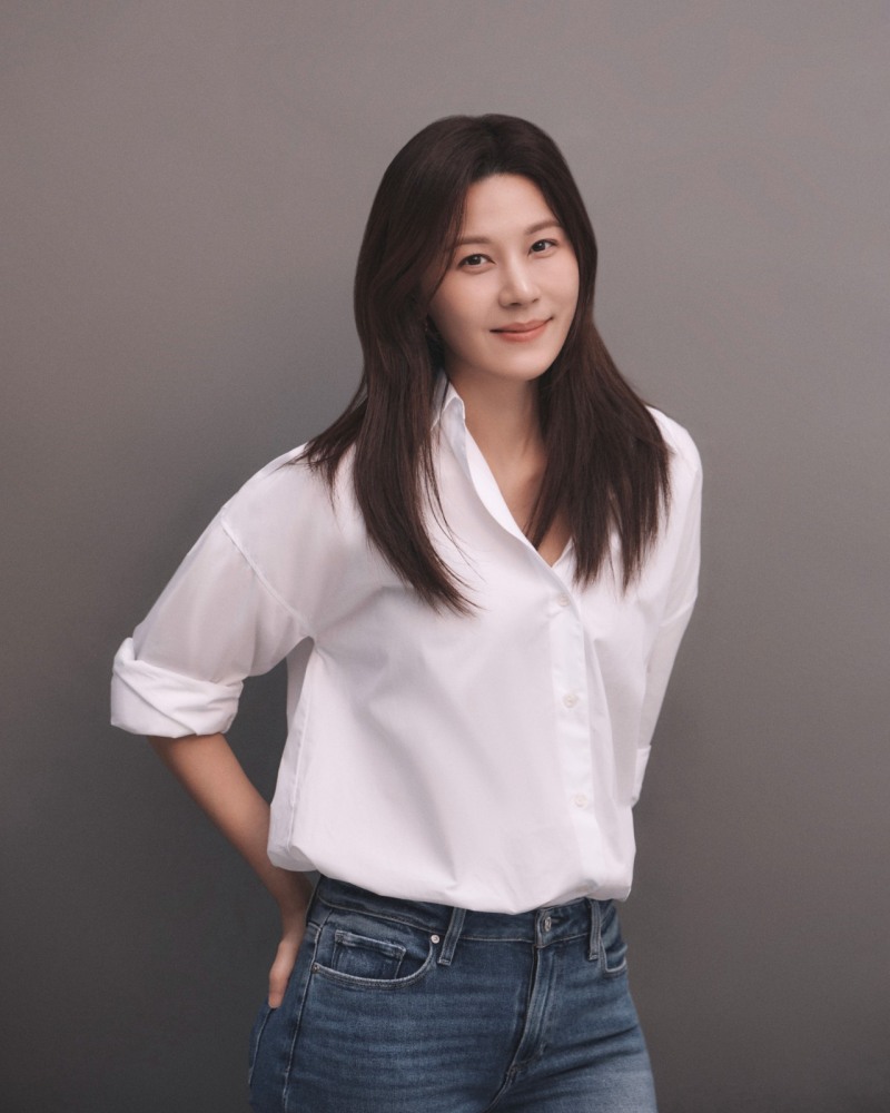 김하늘, 부천국제판타스틱영화제 GV 참석…‘동감’ 추억 소환