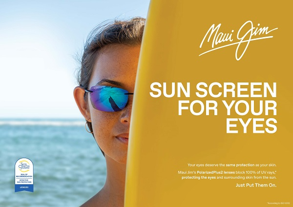 제공=마우이 짐(MAUI JIM)