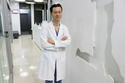 김상범 잠실 선수촌병원 원장