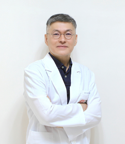 한구용 서울특별시 서남병원 외과 과장 <사진=서울특별시 서남병원 제공>