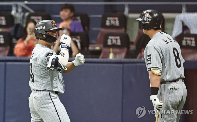 한화 강백호 / 사진=연합뉴스