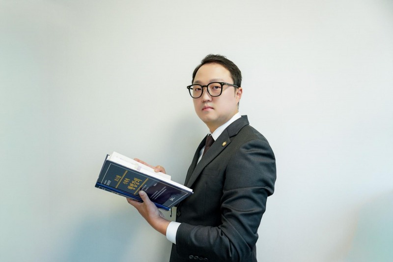 법률사무소 새율 최성현 대표변호사