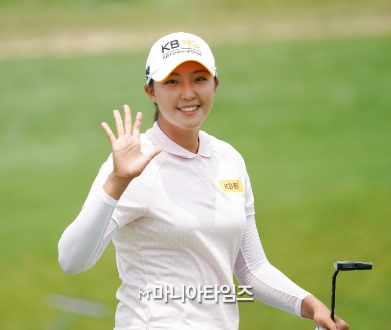 박예지 / 사진=마니아타임즈