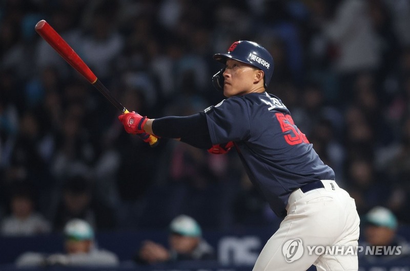 롯데 노진혁 / 사진=연합뉴스