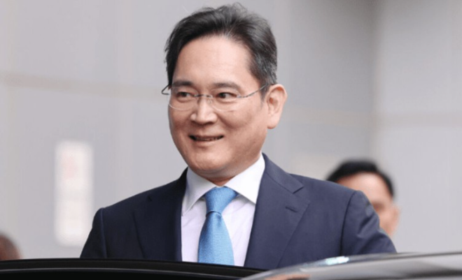 이재용 삼성전자 회장. 사진=연합뉴스