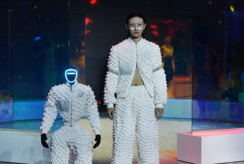 "All July Weekend Shows Fully Booked"...Galaxy Robot Park Triggers Mass Interest as World's First Physical AI Theme Park