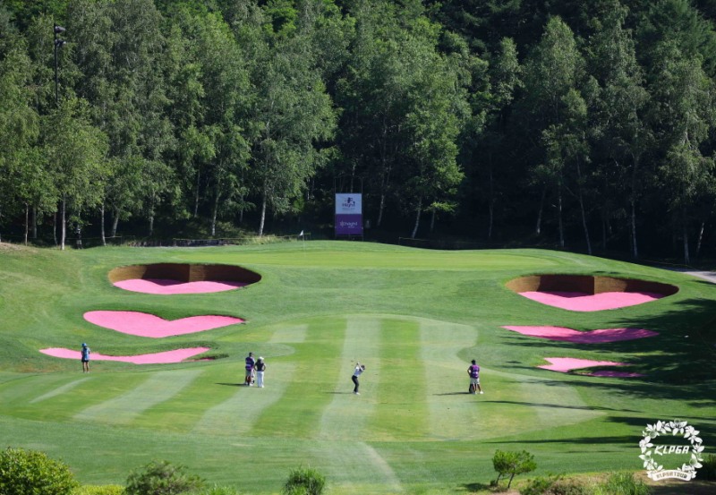 /KLPGA