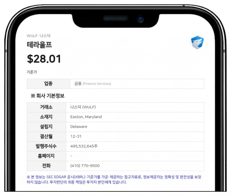테라울프, 앤트로픽과 190억 달러 규모 20년 임대 계약 체결…애버내시 지분은 매각