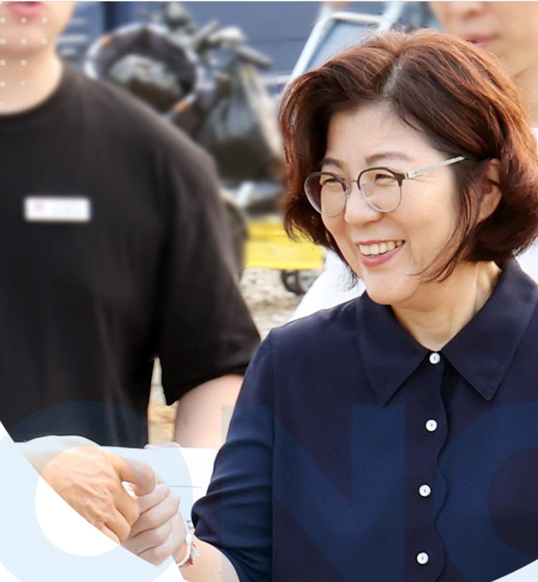 깁보라 안성시장. /안성시