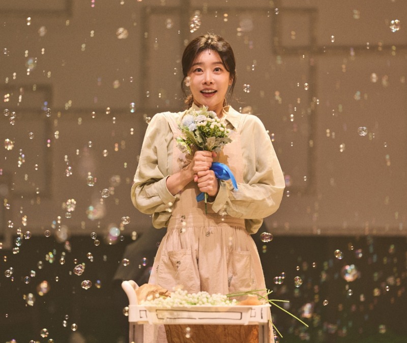 ‘꽃, 별이 지나’ 박소진, 진한 울림 전했다…한층 더 깊어진 연기 내공