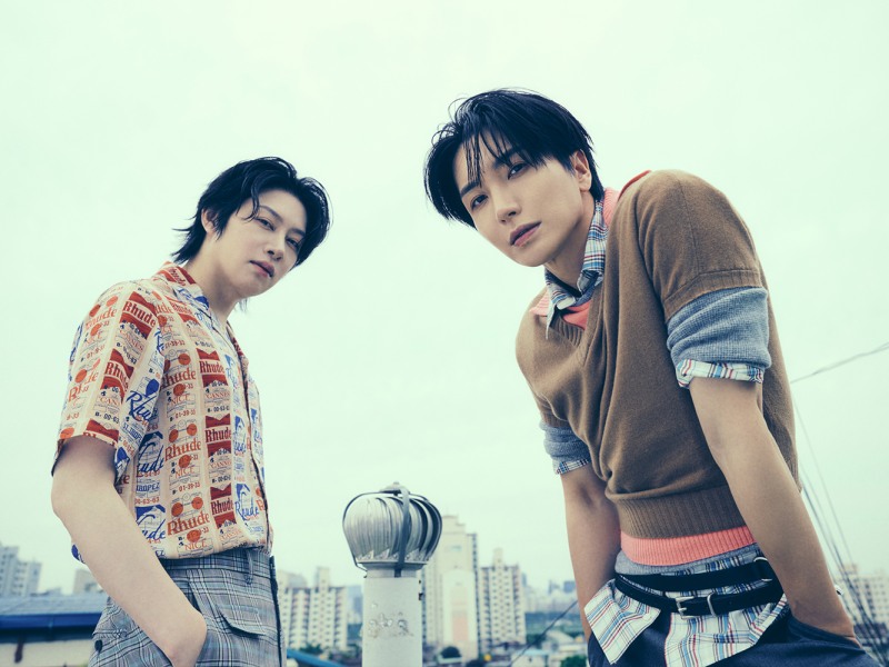 슈퍼주니어-83z, 옛 추억과 새 경험 동시 선사…신곡 ‘너를 위한 약속’ 2000년대 밴드 사운드의 귀환