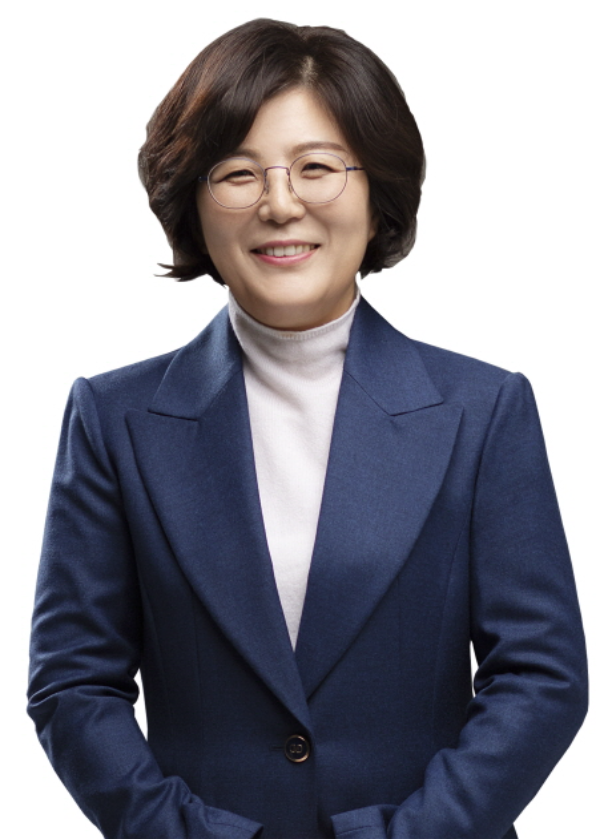 김보라 안성시장. /안성시