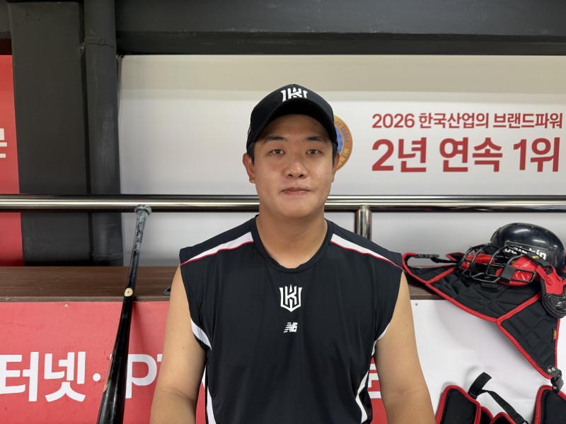 kt wiz 이정범. / 사진=연합뉴스