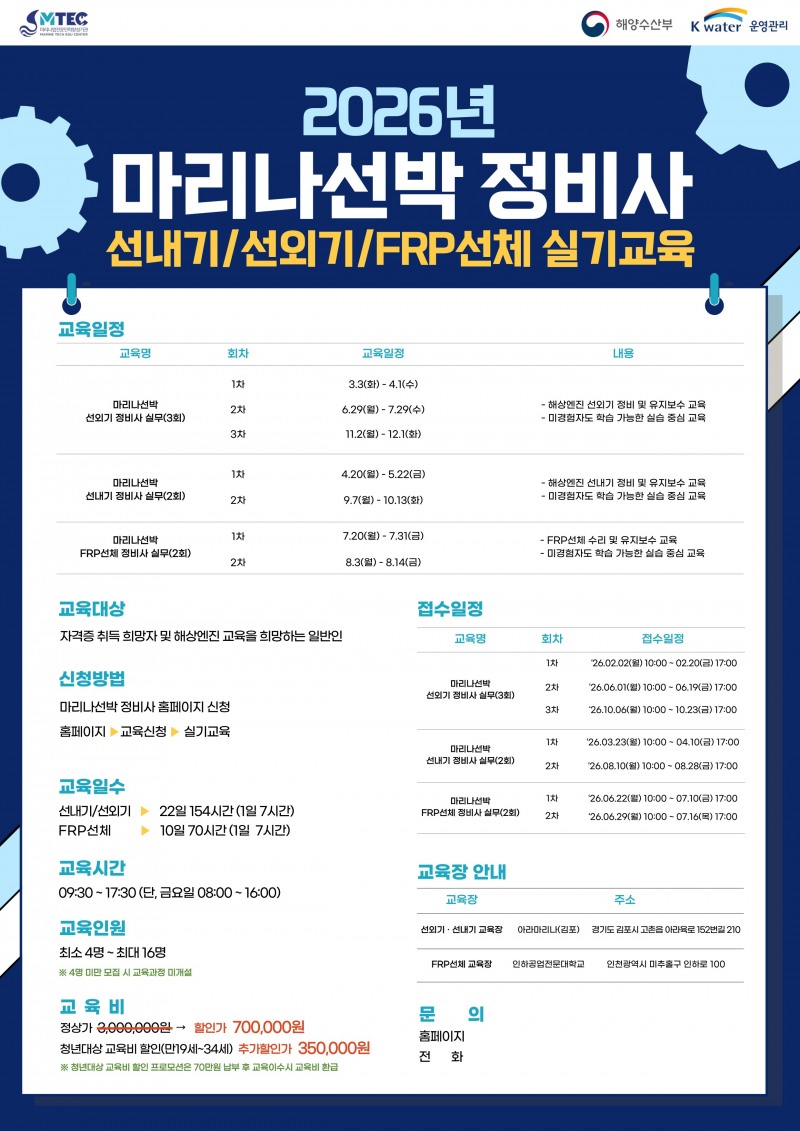 제공=케이워터운영관리
