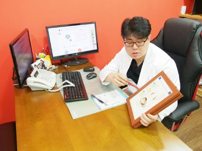 김진수 유쾌한비뇨기과 영등포점 원장