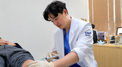 김재형 서울스타병원 원장