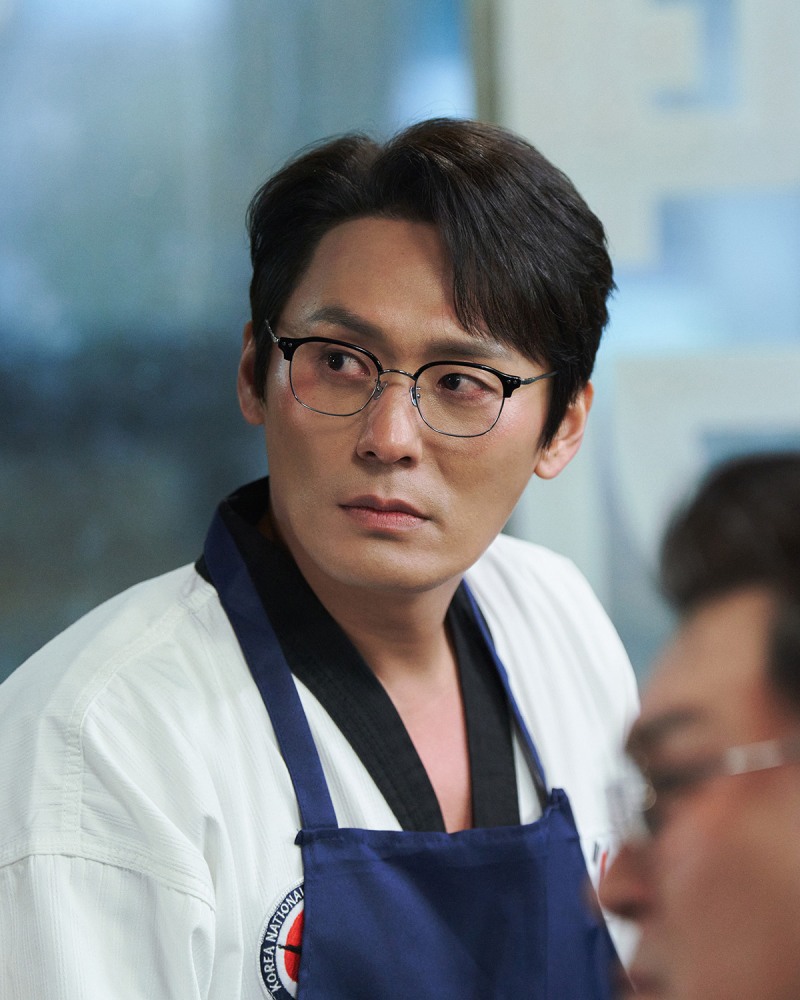 ‘김부장’ 최대훈, 잇따른 글로벌 흥행으로 독보적 ‘기세’ 증명