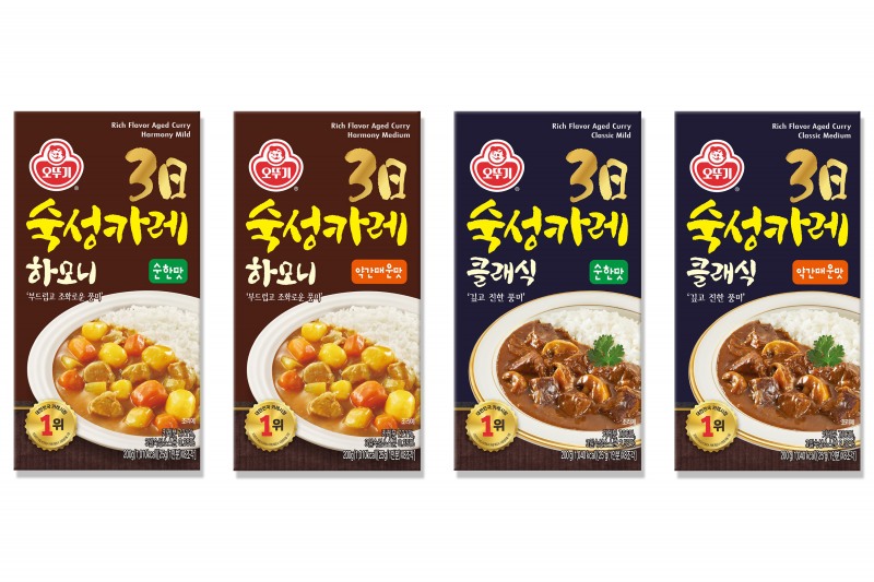 /오뚜기