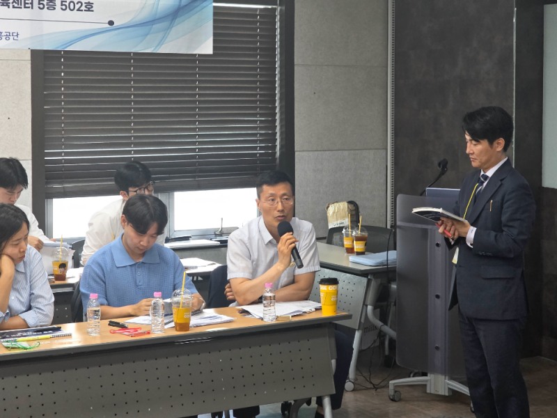 “서류가 아닌 현장 중심” 체육공단, 지자체와 체육시설 안전 체계 강화