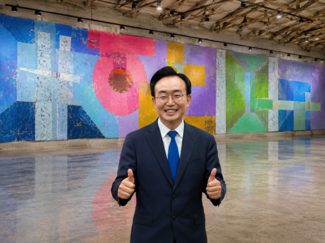 사진=송림문화예술공동체 / 소감문화재단 제공