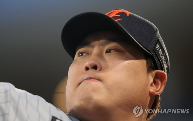 류현진 / 사진=연합뉴스