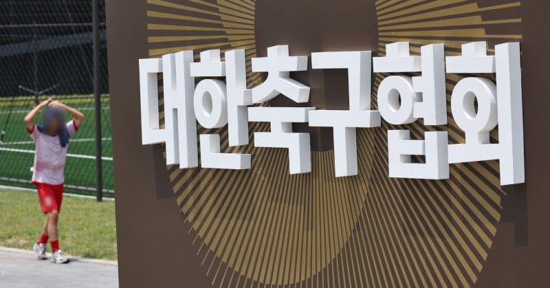 문체위, 월드컵 32강행 좌절에 대한축구협회 철저 점검. / 사진=연합뉴스