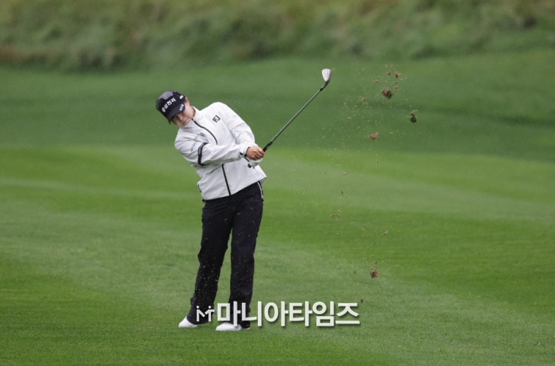 고지우 / 사진=마니아타임즈
