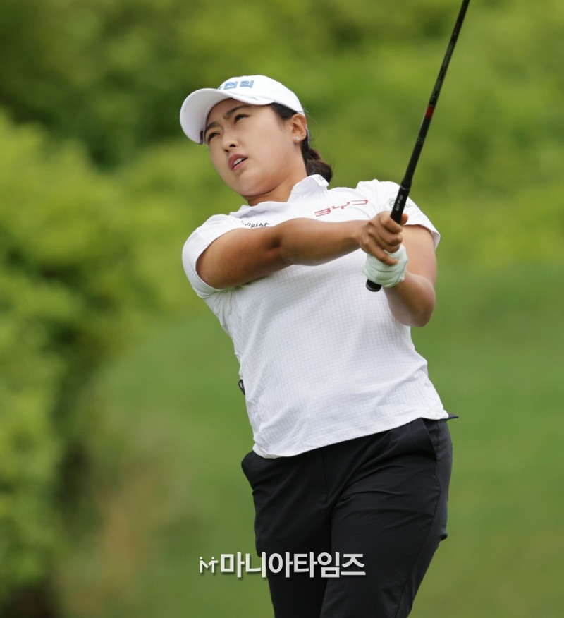 김민주 / 사진=마니아타임즈