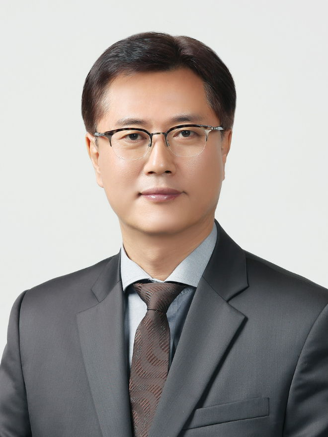 을지대학교 물리치료학과 안창식 교수. (사진제공=을지대)