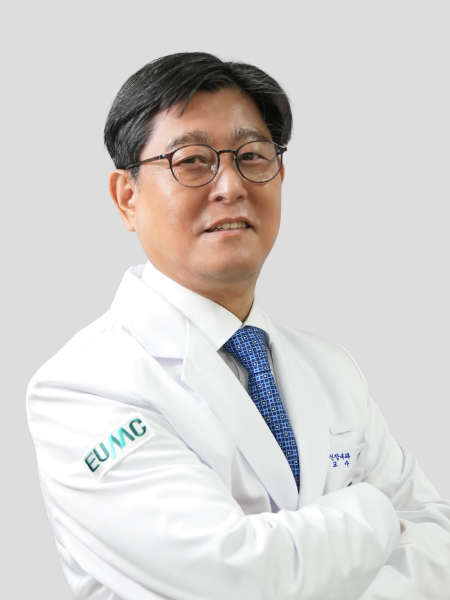 김근호 이대서울병원 신장내과 교수 <사진=이대서울병원 제공>