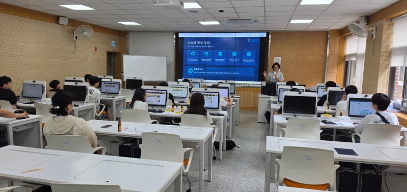 사진제공=한국폴리텍대학교 서울강서캠퍼스