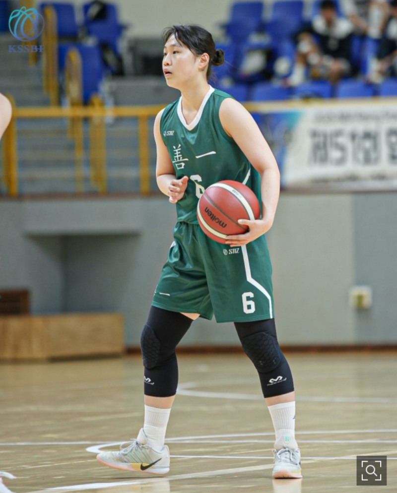 선일여고 에이스 이수현
