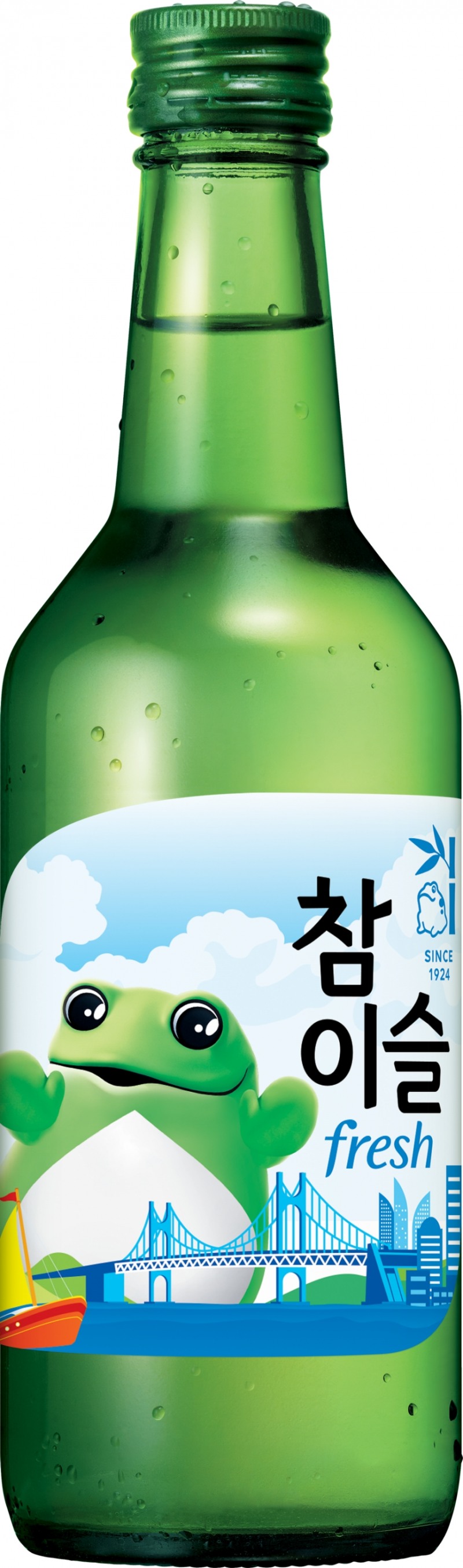 /하이트진로