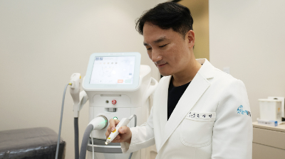 윤삼영 첫눈애안과 대표원장
