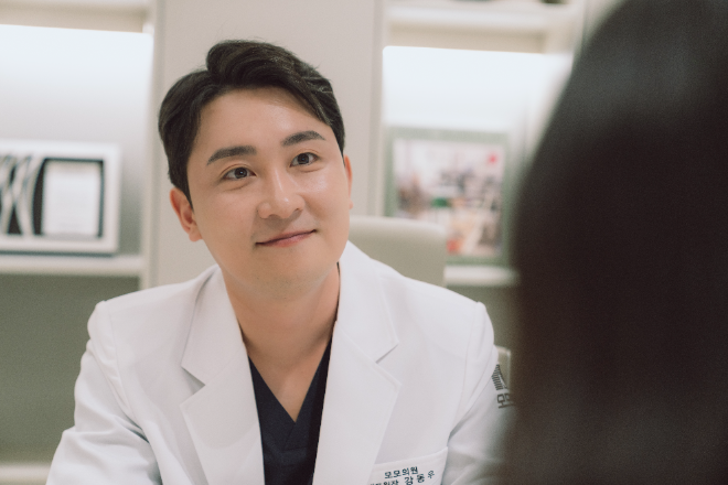 사진=모모의원 대구점 강동우 원장